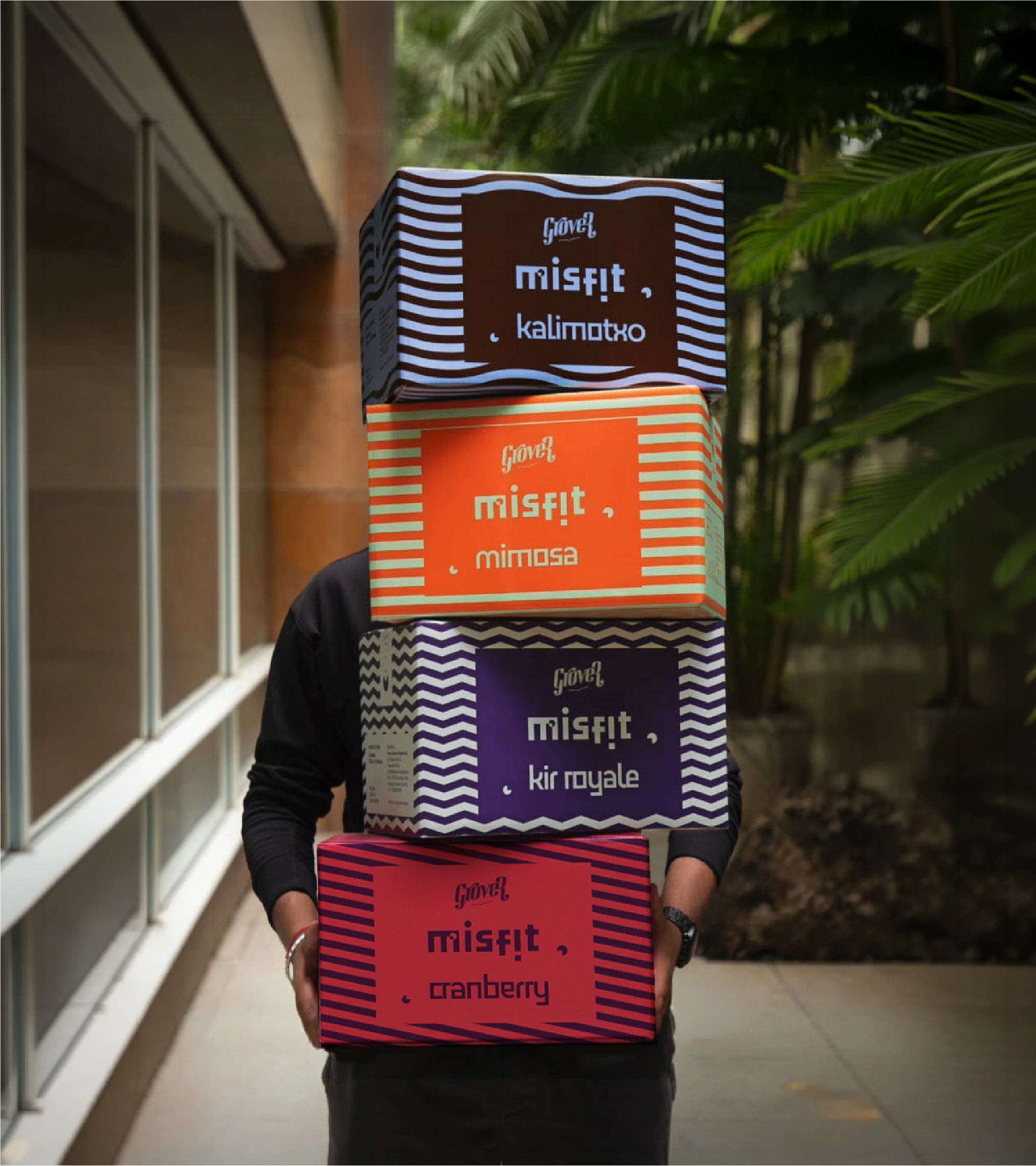 Misfit
